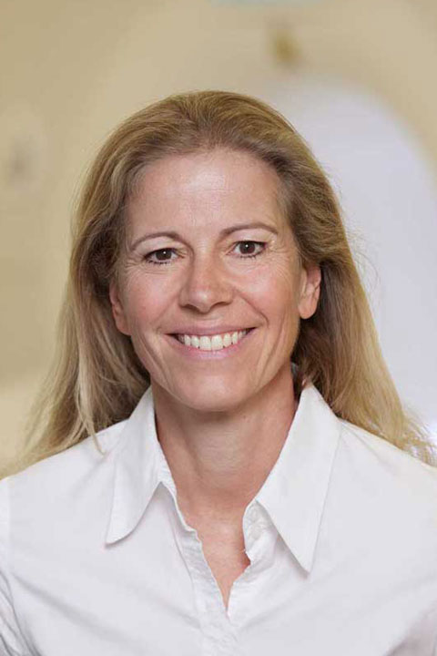 Dr. med. Susanne Hörr