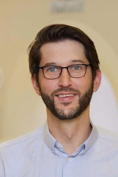 Dr. med. Mathias Kaemmerer