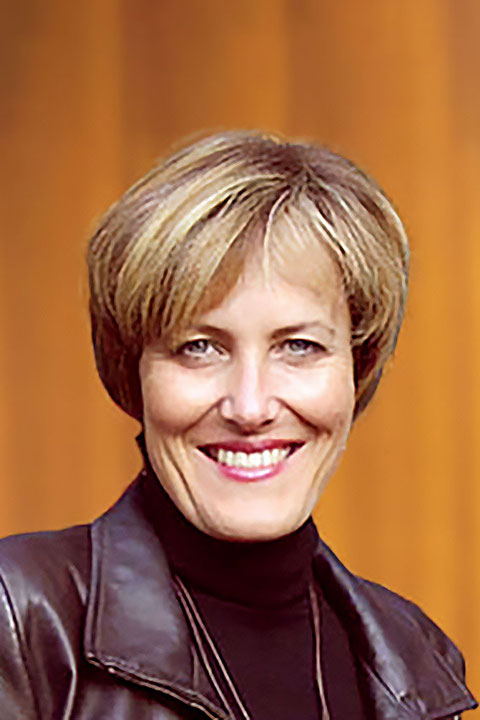 Dr. med. Claudia Perlet