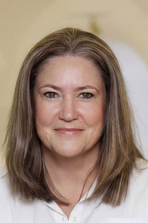 Dr. med. Ute Reichert