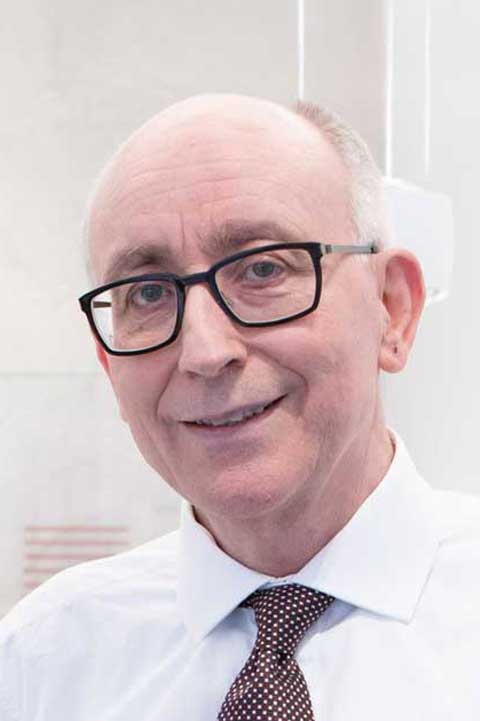 Prof. Dr. med. Axel Stäbler